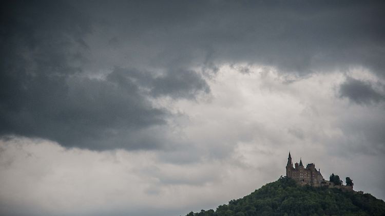 Getrübte Stimmung bei Deutschlands privaten Burg- und Schlossbesitzern: Die Grundsteuerreform könnte für sie teuer werden. (Symbolbild).