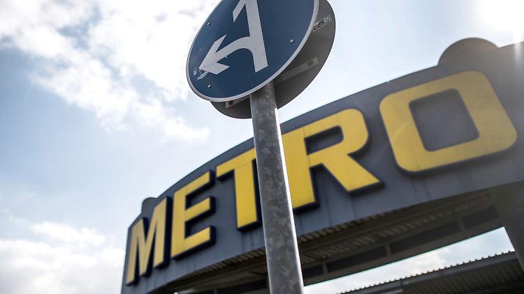 Wohin es mit der Metro geht, steht im Moment noch nicht fest.