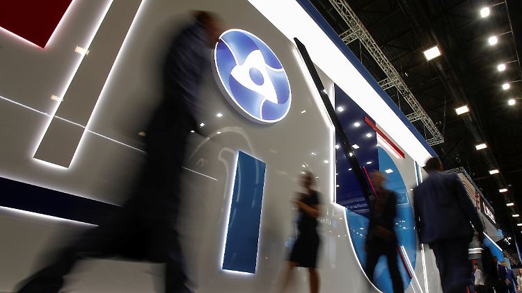Die russische Atombehörde Rosatom erklärte, ein Probelauf wäre Ursache für den Unfall gewesen.