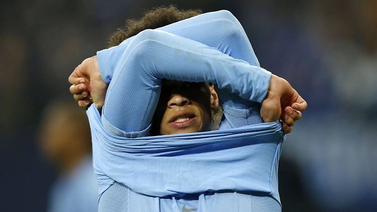 Wird es jetzt tatsächlich wieder konkreter zwischen dem FC Bayern und Leroy Sané?
