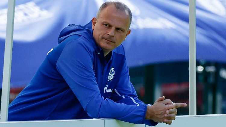 Hat Schalke-Sportvorstand Jochen Schneider die Proteste der Fans verstanden?
