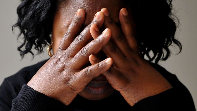 Im vergangenen Jahr wurden mehr als 20.000 Flüchtlinge wegen psychischer Probleme behandelt.