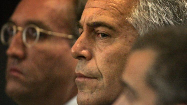 Der Fall Epstein wirft viele Fragen auf (Archivbild).