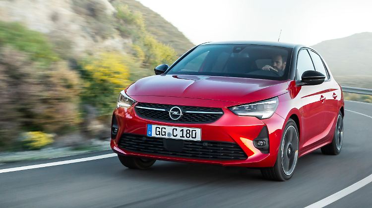 Die Hersteller elektrisieren ihre Kleinwagen, aber die Preise sind alles andere als klein.