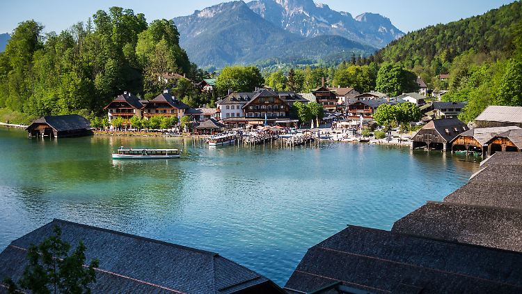 Der beliebte Ferienort Schönau am Königssee erschwert den Erwerb einer Zweitwohnung.