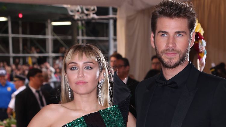 Die Trennung von Miley Cyrus und Liam Hemsworth kam für viele wohl mehr als überraschend.