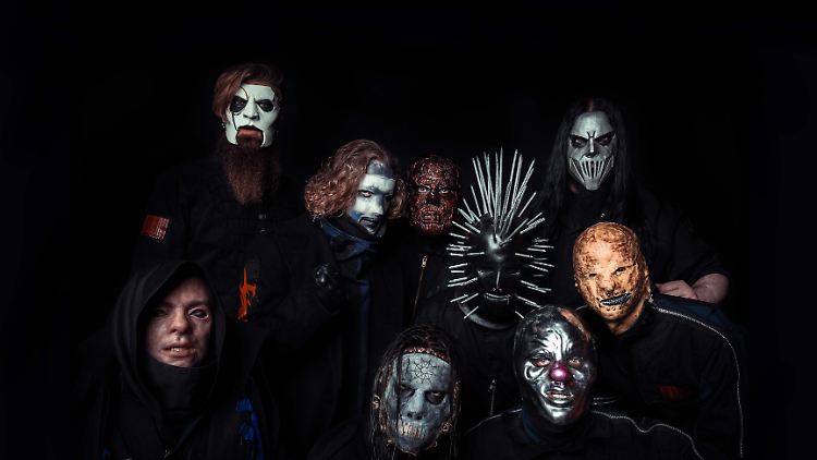 Die Tour von Slipknot geht weiter wie geplant.