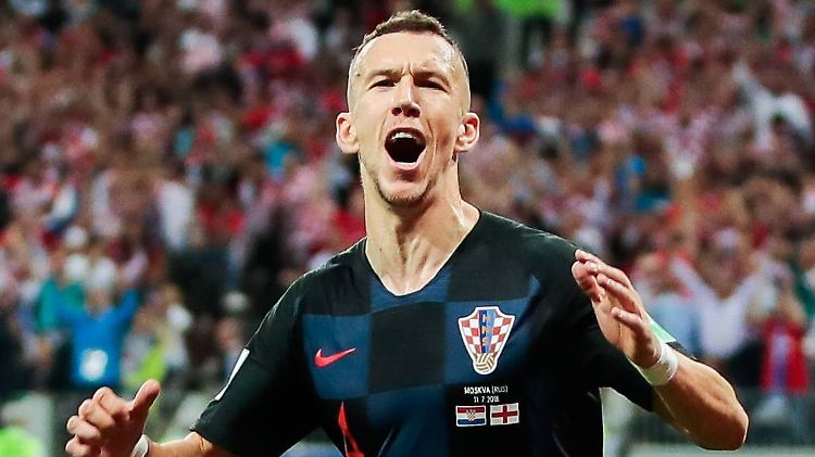 "Ein herausragender Spieler": Ivan Perisic.