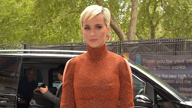 Hat Katy Perry vor zehn Jahren tatsächlich einen Schauspieler vor ihren Freunden bloßgestellt?