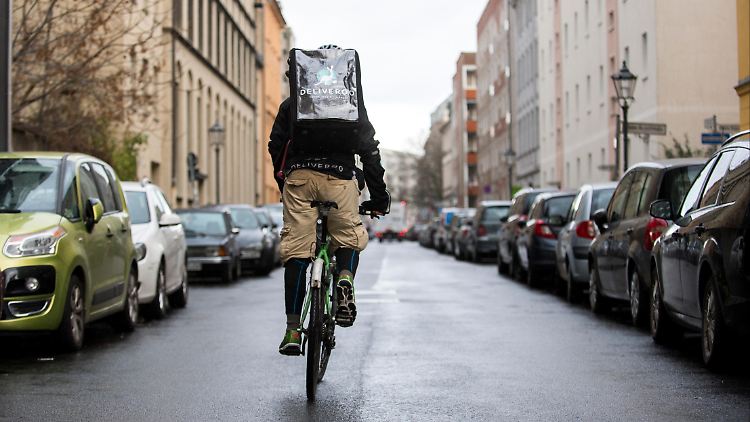 Das Geschäft in Deutschland wird mit Ablauf des 16. August eingestellt.