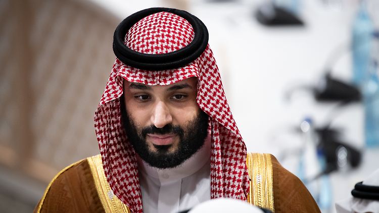 Der Rückhalt für das militärische Abenteuer des saudischen Kronprinzen Bin Salman bröckelt.