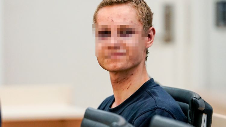 Anfangs hatte der mutmaßliche Täter alle Angaben von sich gewiesen. 