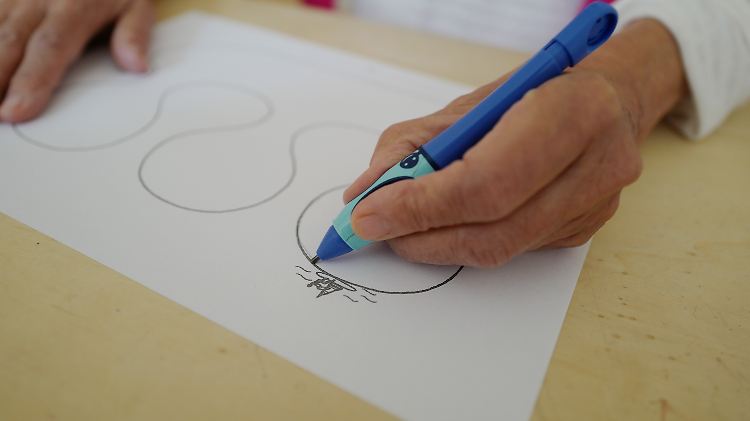 Nicht jeder sollte sich zurückschulen lassen. 