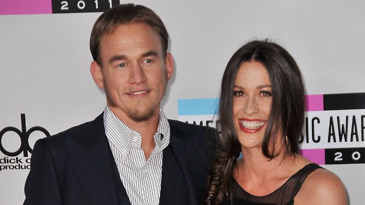 Alanis Morissette und ihr Ehemann, der Rapper Souleye, sind seit 2010 verheiratet.