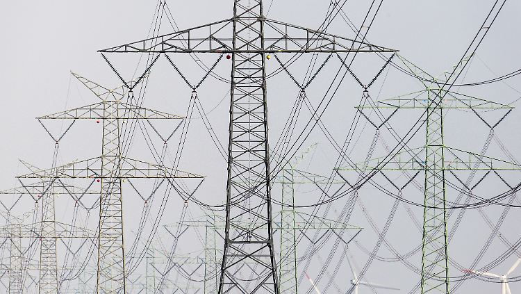 Ohne Berücksichtigung der Energiepreise hätte die Inflationsrate nur bei 1,5 Prozent gelegen.