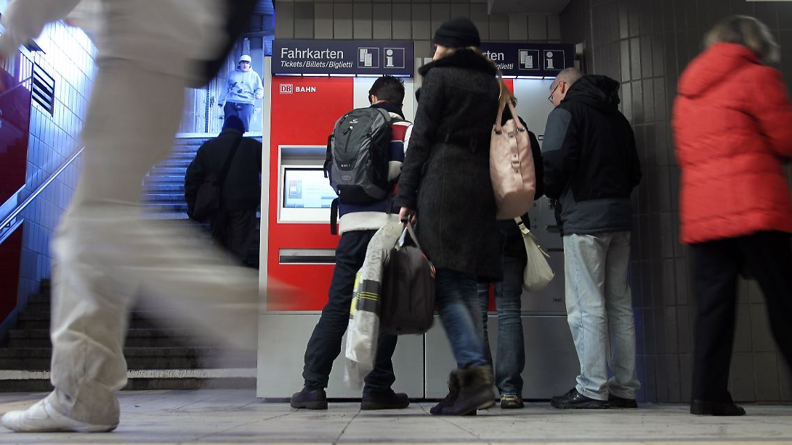 Die regelmäßige Preiserhöhung zum Jahresende trifft diesmal nicht alle Fahrgäste.