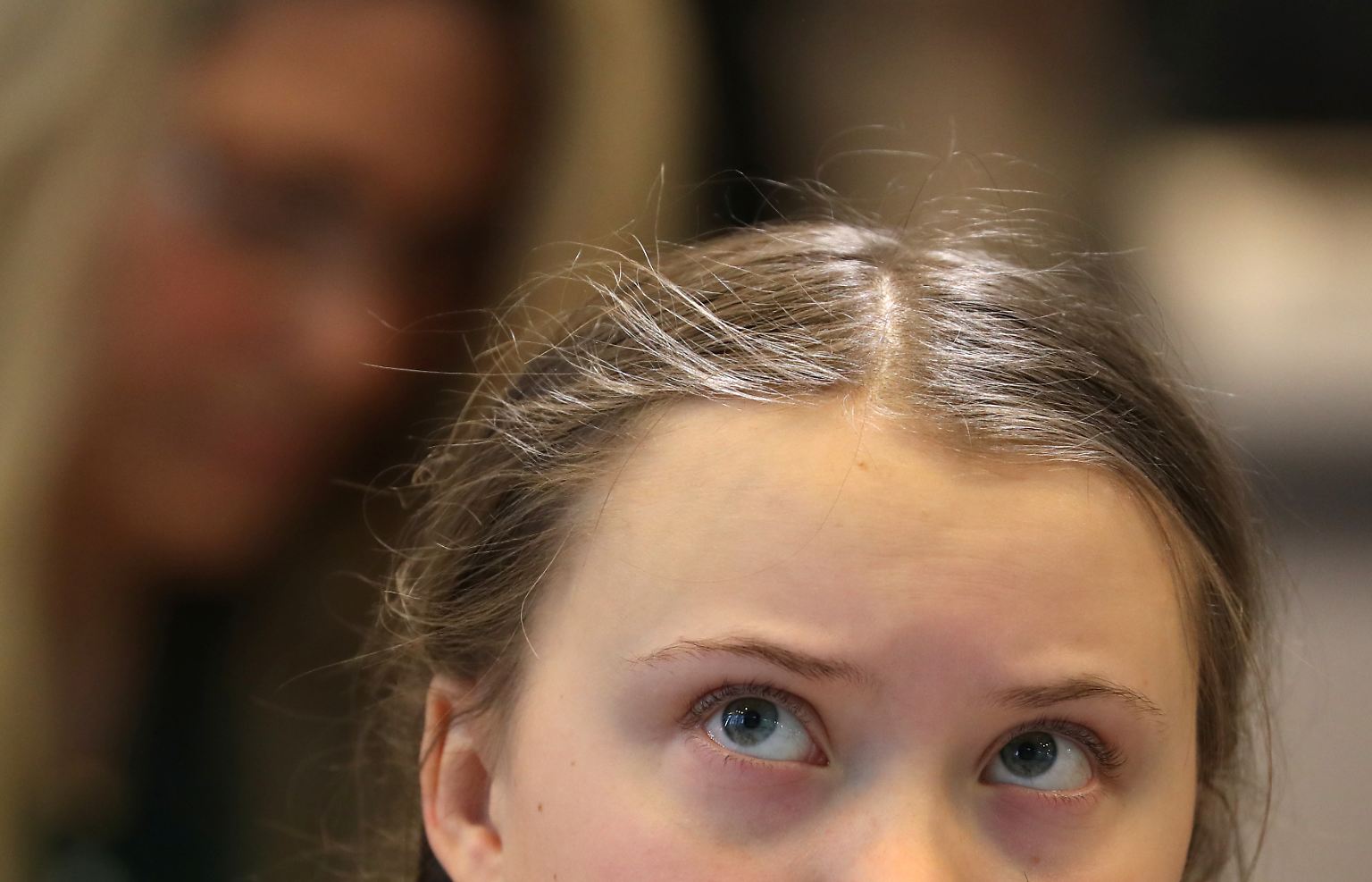 Vor fast einem Jahr begann Greta Thunberg ihren "Schulstreik für das Klima".