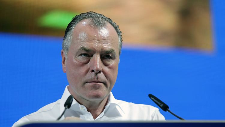 Clemens Tönnies darf sich über Unterstützung aus der Bundesliga freuen.