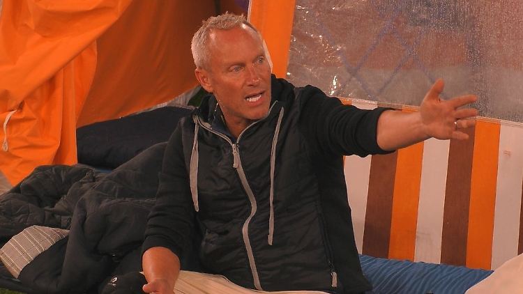 Sagt, dass er "eine große Fanbase" hat: Jürgen Trovato.