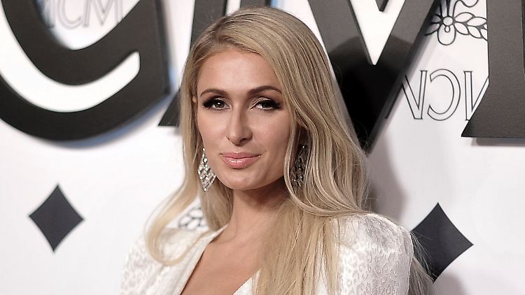 Berichtet für eine Youtube-Doku ausführlich aus ihrem Leben: Paris Hilton.