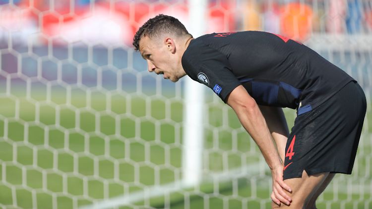 Ivan Perisic ist der bislang einzige Neuzugang des FC Bayern für die offensiven Außenbahnen.