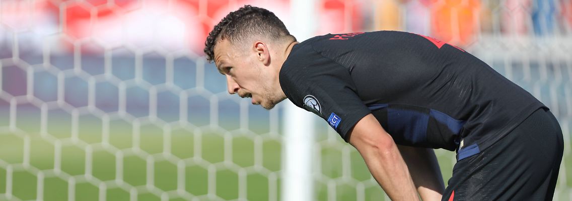 Ivan Perisic ist der bislang einzige Neuzugang des FC Bayern für die offensiven Außenbahnen.