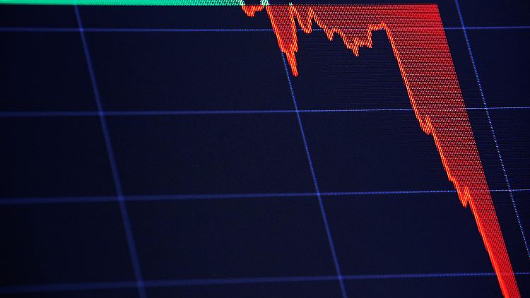 Kursreaktionen nach Trump-Äußerungen? US-Senatoren fordern Aufklärung.