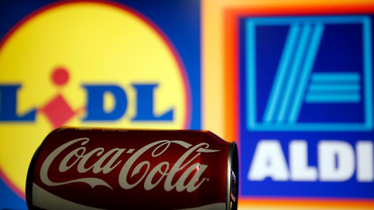 Ob Verbraucher vom Preiskampf zwischen Lidl und Aldi wirklich profitieren, scheint zumindest fraglich.