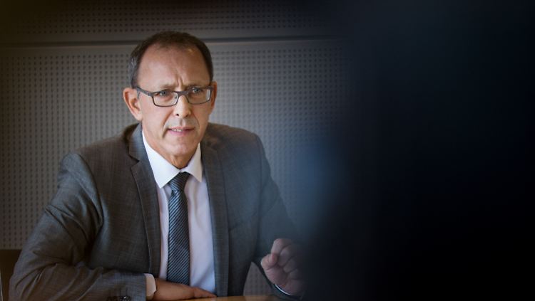 Jörg Urban
