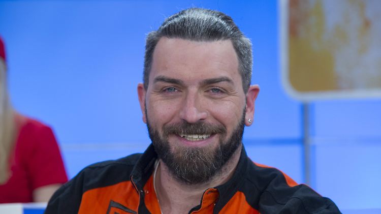 Ingo Kantorek starb noch an der Unfallstelle.