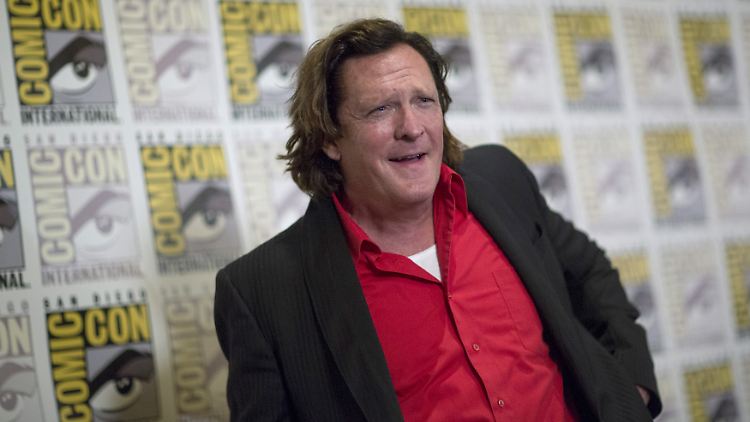 Das Mindestmaß, nur vier Tage Gefängnis: Der Richter meinte es gut mit Michael Madsen. 