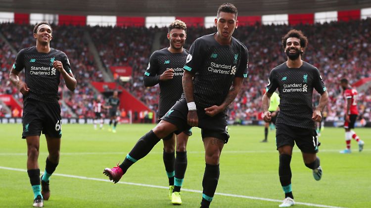 Roberto Firmino 