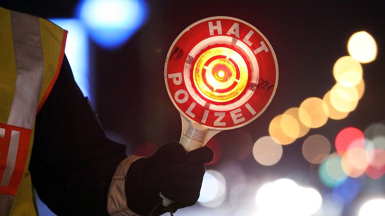 Das ist nichts für die "Super-Polizei" des Bundes.