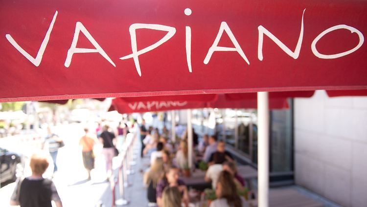 Vapiano betreibt aktuell etwa 230 Restaurants in 33 Ländern.