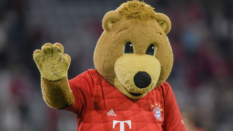 Unbestätigten Gerüchten zufolge soll Philippe Coutinho am Freitag bereits als Maskottchen verkleidet im Stadion in Fröttmaning gewesen sein.