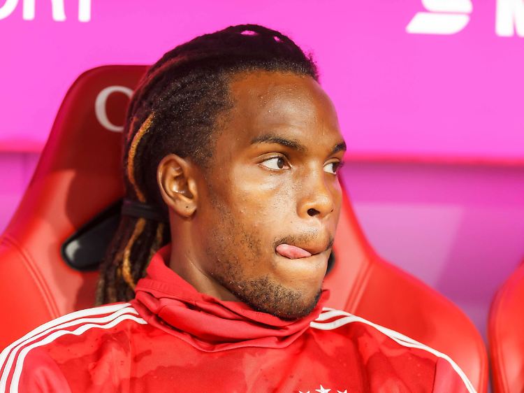 Renato Sanches könnte bald häufiger spielen - allerdings nicht beim FC Bayern.