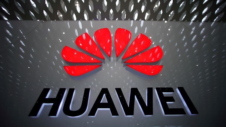 Huawei ist für die Trump-Regierung ein Faustpfand im Handelskonflikt mit China.