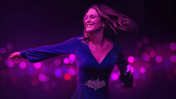 Julianne Moore im Remake von "Gloria".