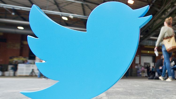 Laut Twitter sollten die Nutzerkonten politischen Streit in Hongkong säen. 