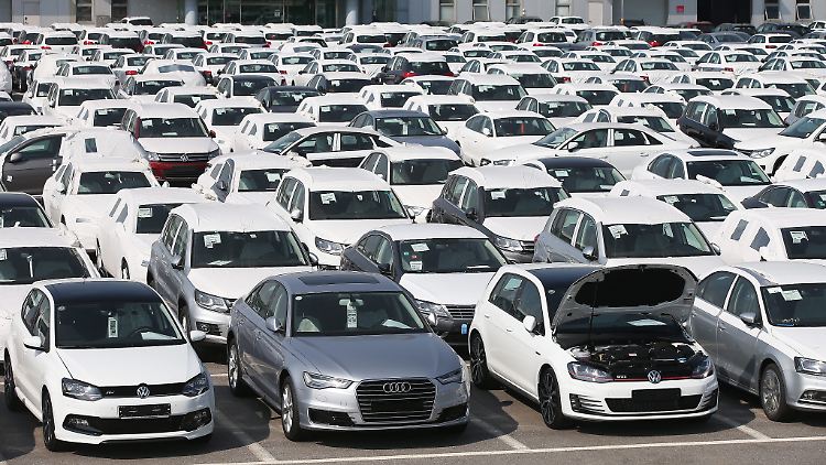 Audi Volkswagen Korea muss mit einer Strafe von 5,9 Millionen Euro rechnen.