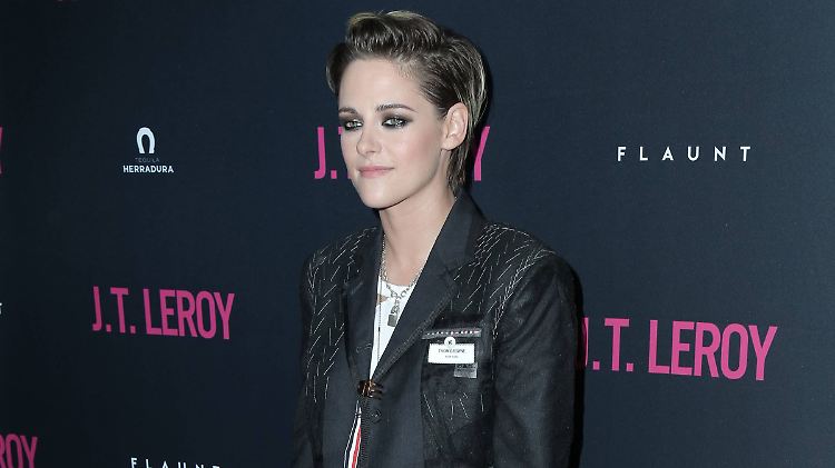 Kristen Stewart wechselt in letzter Zeit offenbar häufiger die Freundinnen.