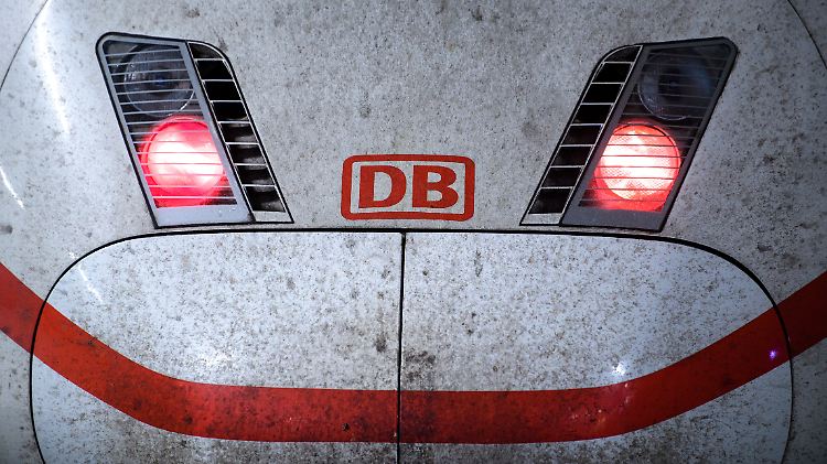 Laut Bahn sind trotz der Mängel alle eingesetzten Züge sicher für die Fahrgäste.