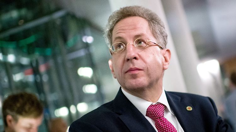 Hans-Georg Maaßen ist zum Aushängeschild des konservativen Flügels der Union avanciert.