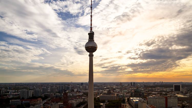 Im ersten Berlin-Monitor hat der Senat Wissenschaftler die Hauptstädter umfangreich befragen lassen.