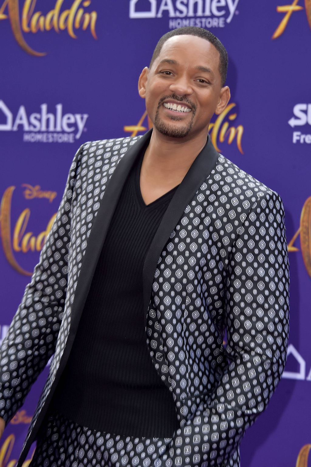Will Smith rangiert in diesem Jahr auf Platz 10 der bestbezahlten Schauspieler in Hollywood. Er hat laut "Forbes" im vergangenen Jahr 35 Millionen US-Dollar verdient. 