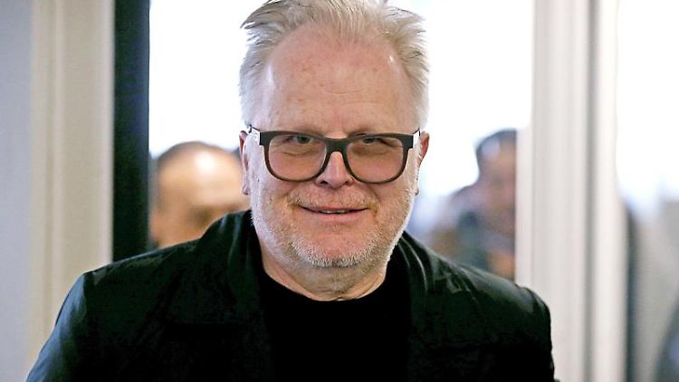 Herbert Grönemeyer feiert seinen 65. Geburtstag.
