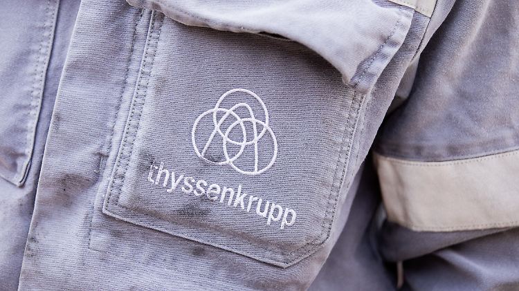 Thyssenkrupp rechnet nicht damit, den Zusammenschluss durch Tata doch noch durchsetzen zu können.