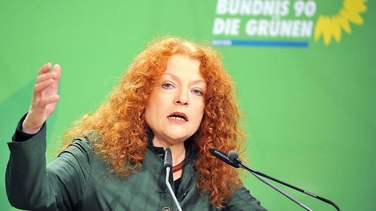 China akzeptierte nach Angaben aus der Grünen-Fraktion vor allem nicht, dass Bause auf der Delegationsliste steht.