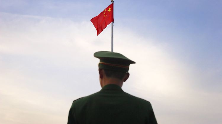 China akzeptierte nach Angaben der Grünen-Fraktion vor allem nicht, dass Bause auf der Delegationsliste steht.