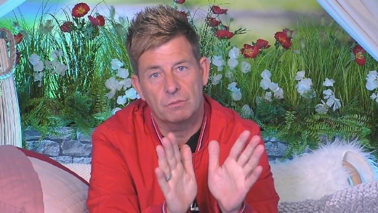 Good bye, Almklausi.